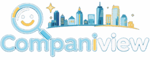 logo companiview
