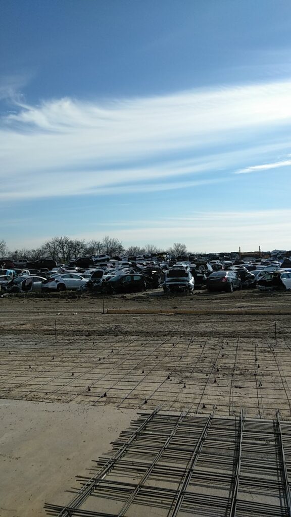 Affiliated Auto Salvage