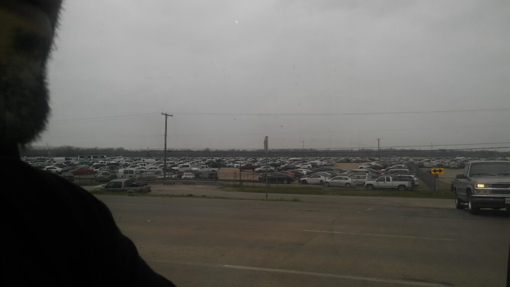 Affiliated Auto Salvage