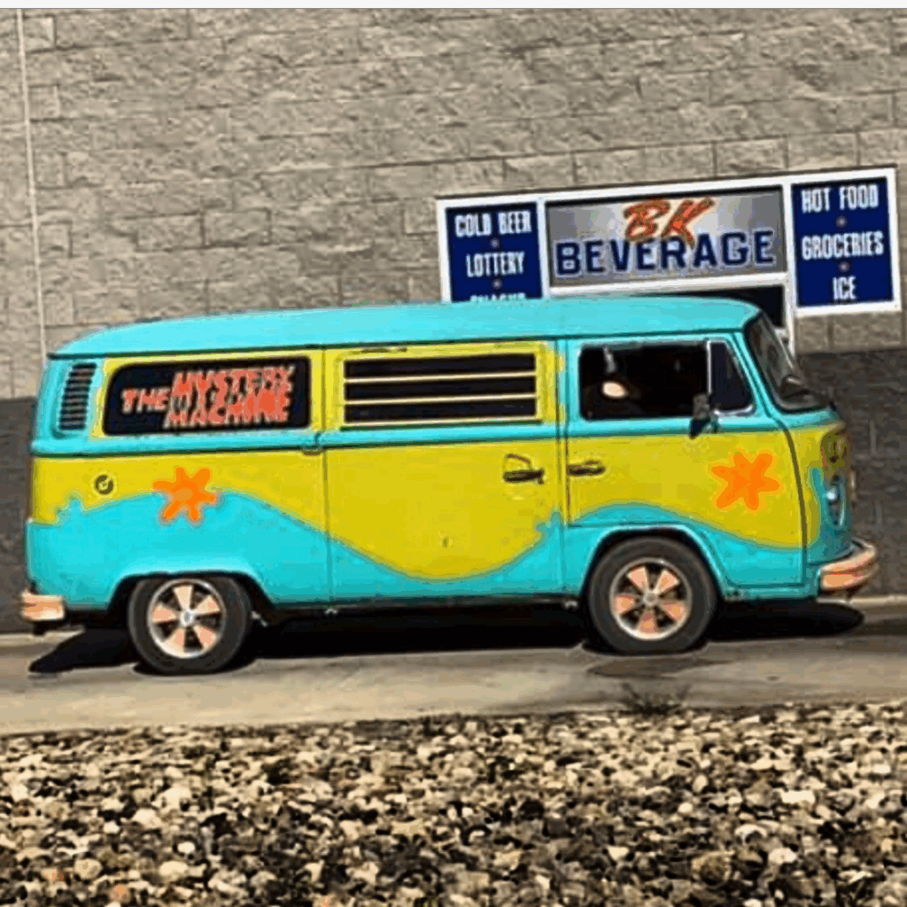BK Beverage – Marathon