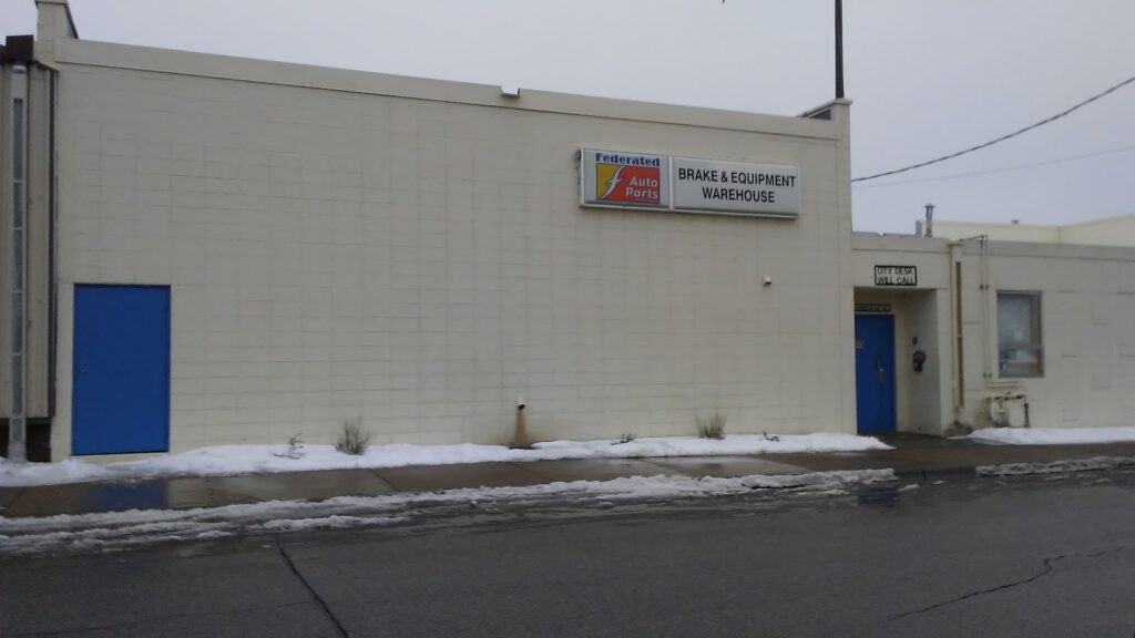 Brake & Equipment Warehouse