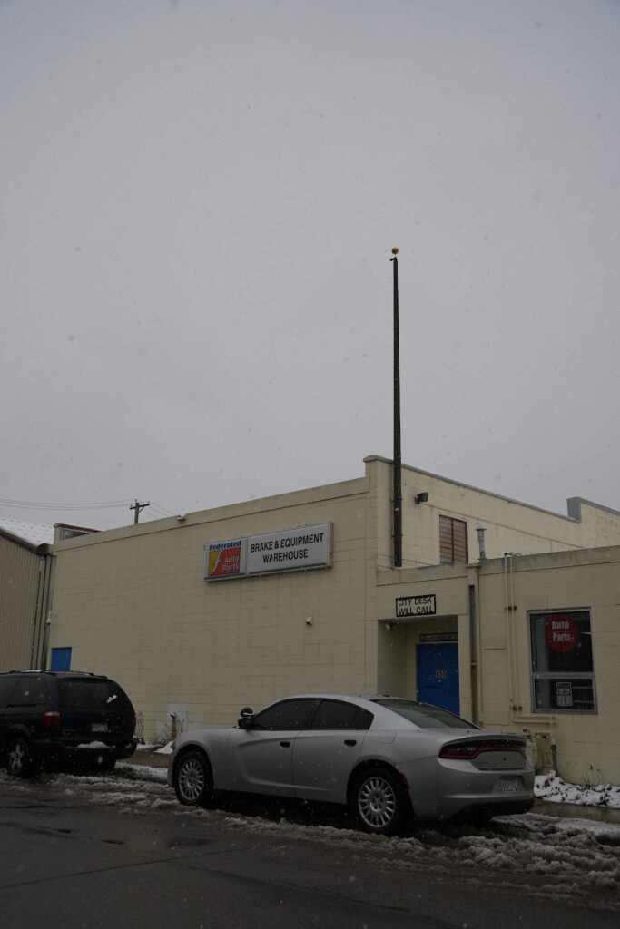 Brake & Equipment Warehouse
