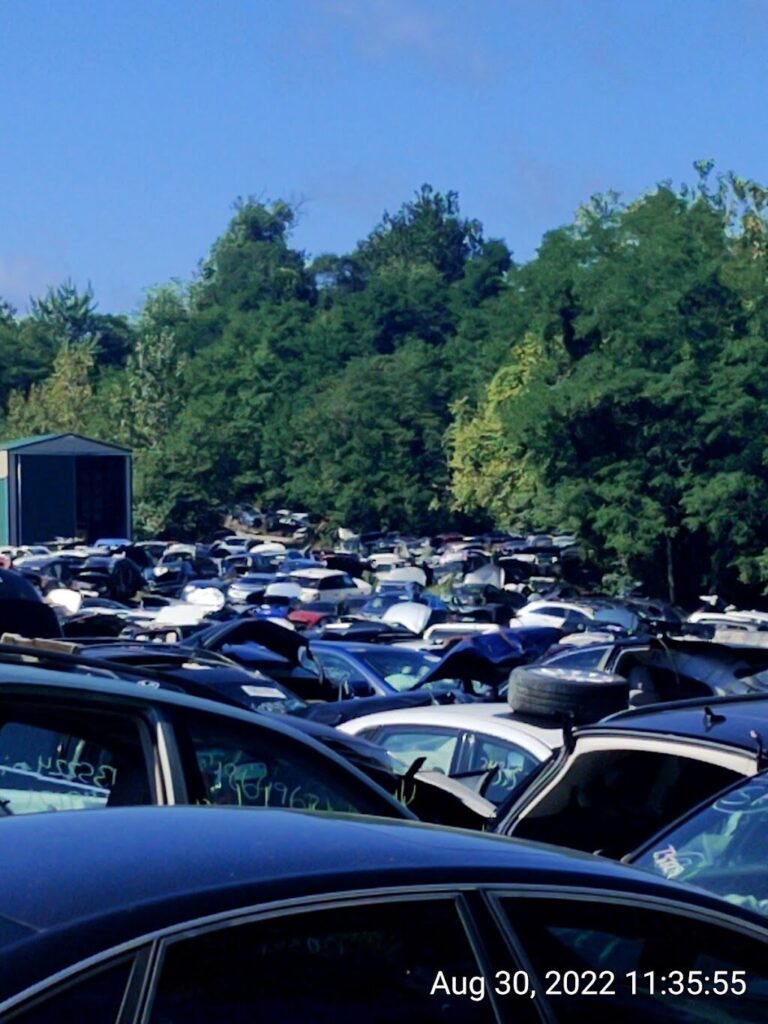 Brickyard Imported Car Parts