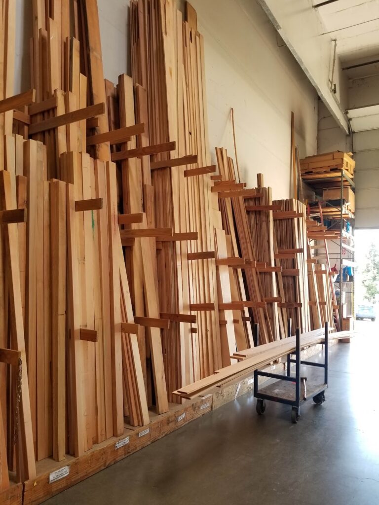Building Material Resources, Inc.