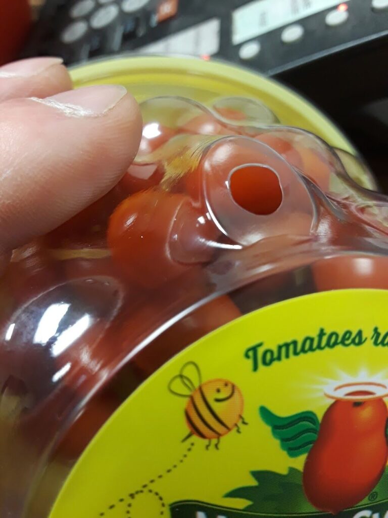 Carla’s Supermarket