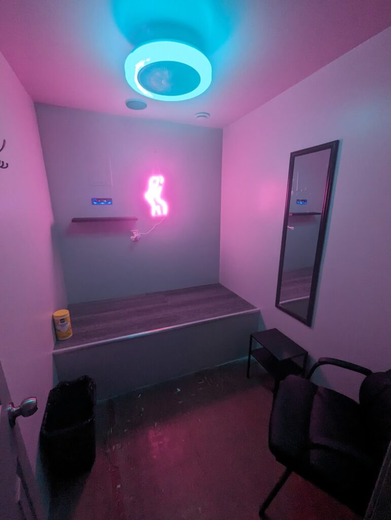 Carnival Adult Center