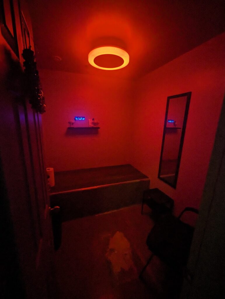Carnival Adult Center