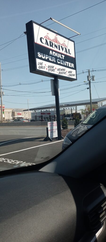 Carnival Adult Center