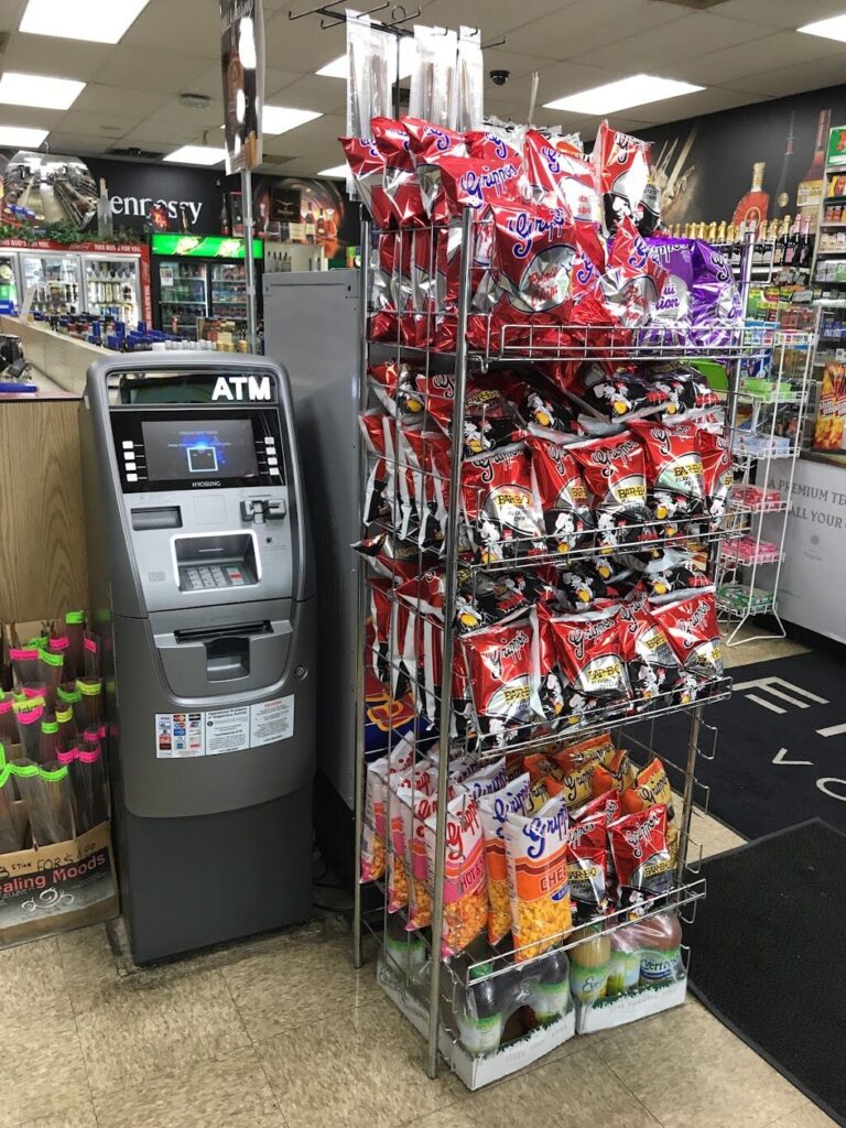 Cincy Liquors