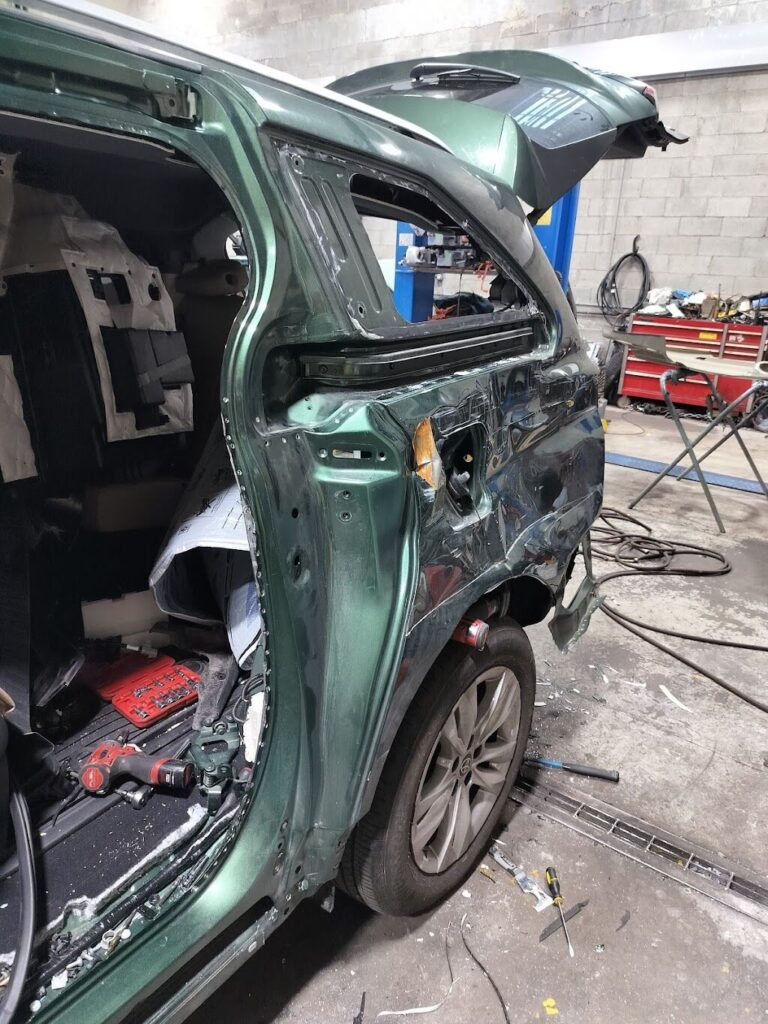 Clinton Hill Auto Service