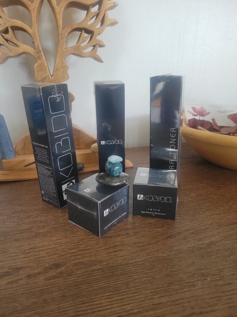 Energy Plus Massage Therapy