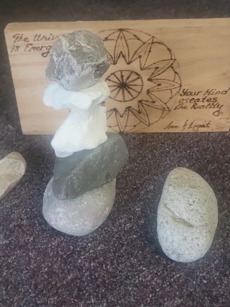 Energy Plus Massage Therapy