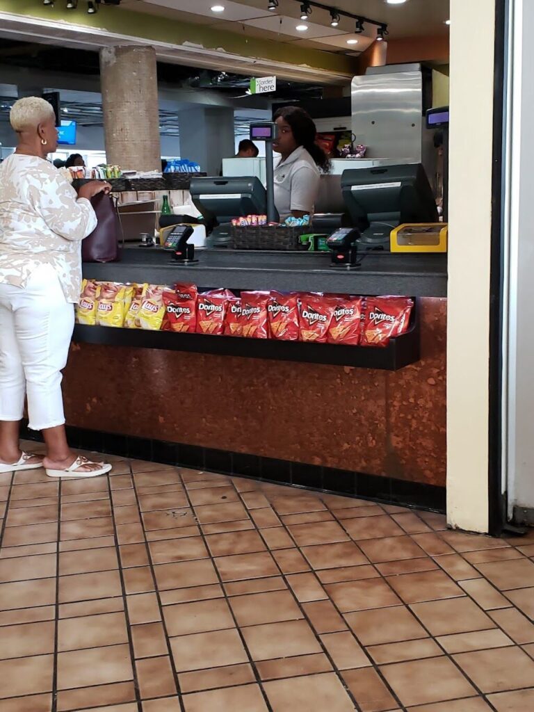 Fresh Attractions Deli