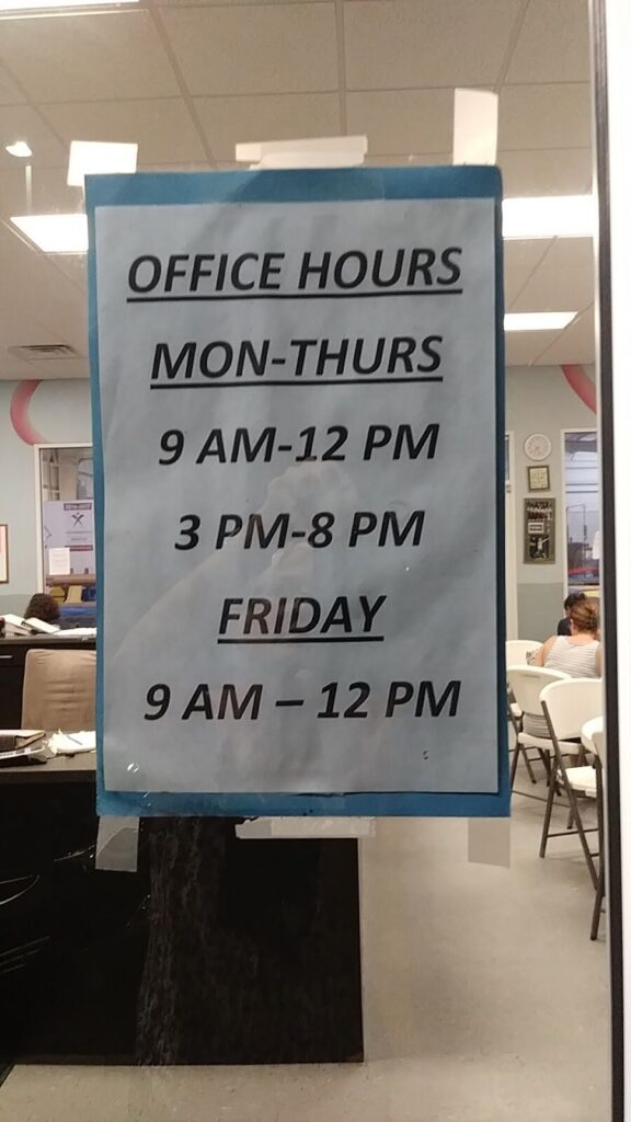 Harbor City Gymnastics Inc