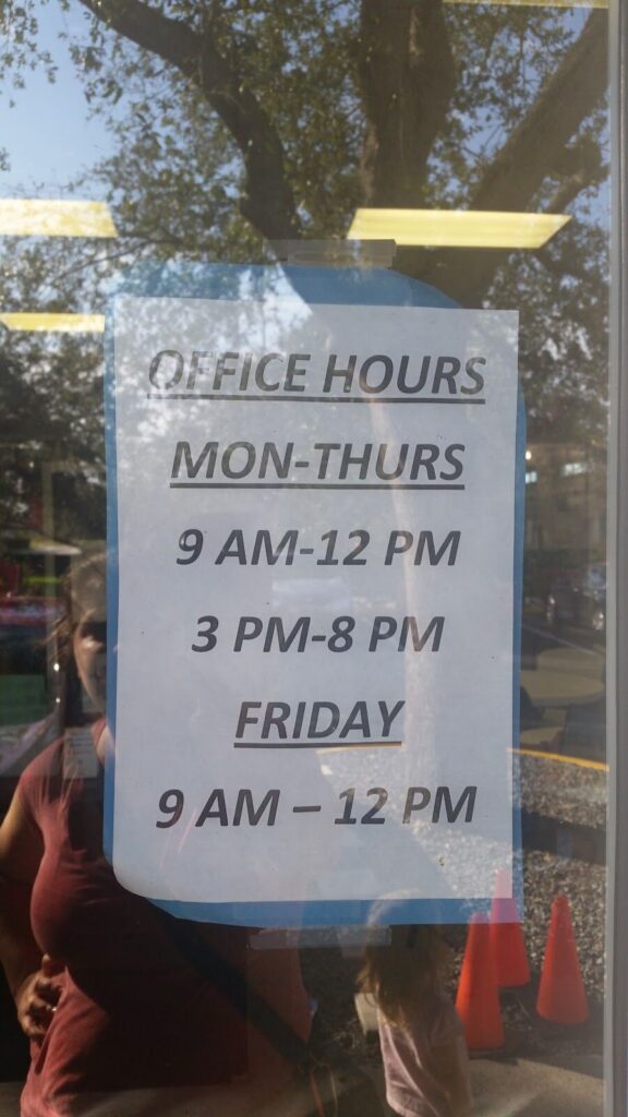 Harbor City Gymnastics Inc