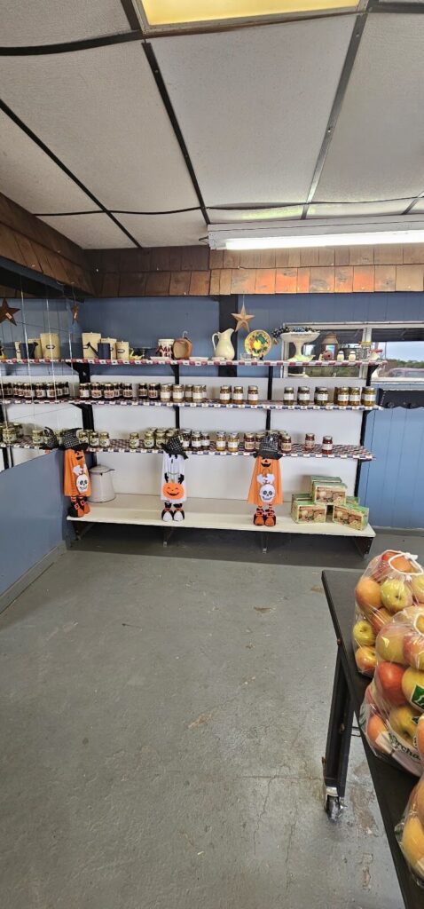 Hawkins Orchard & Market