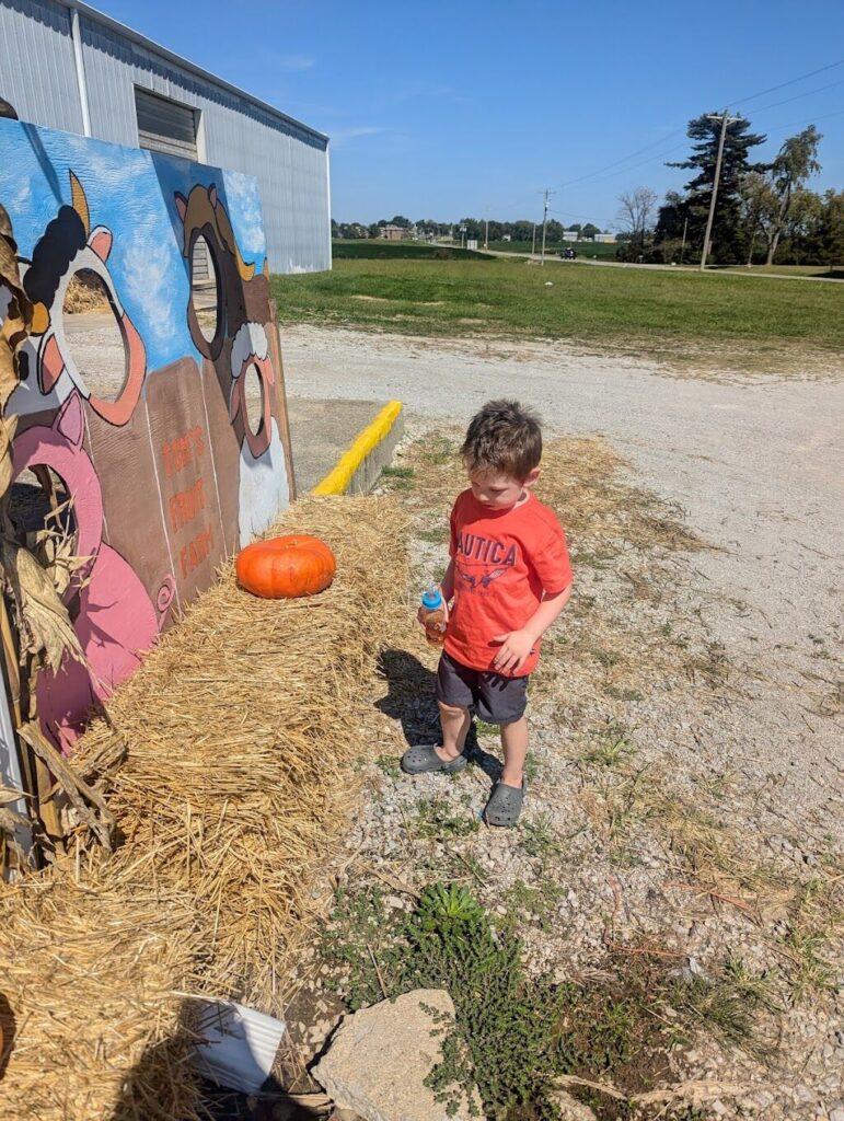 Hawkins Orchard & Market