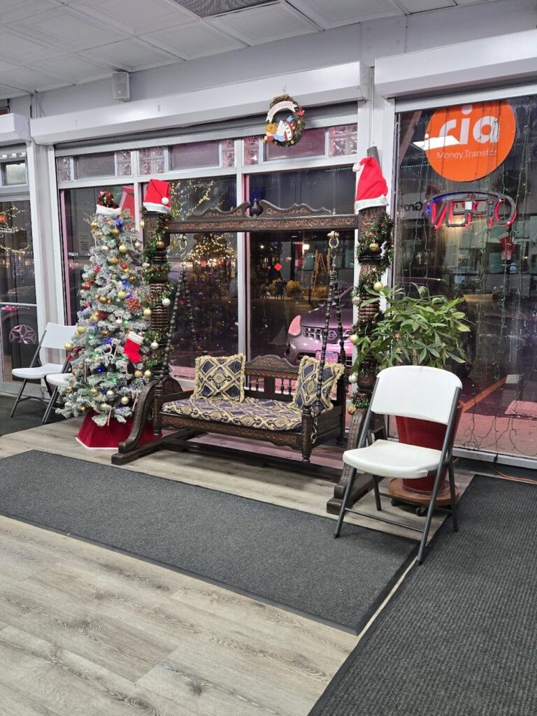 Jarvis Currency Exchange