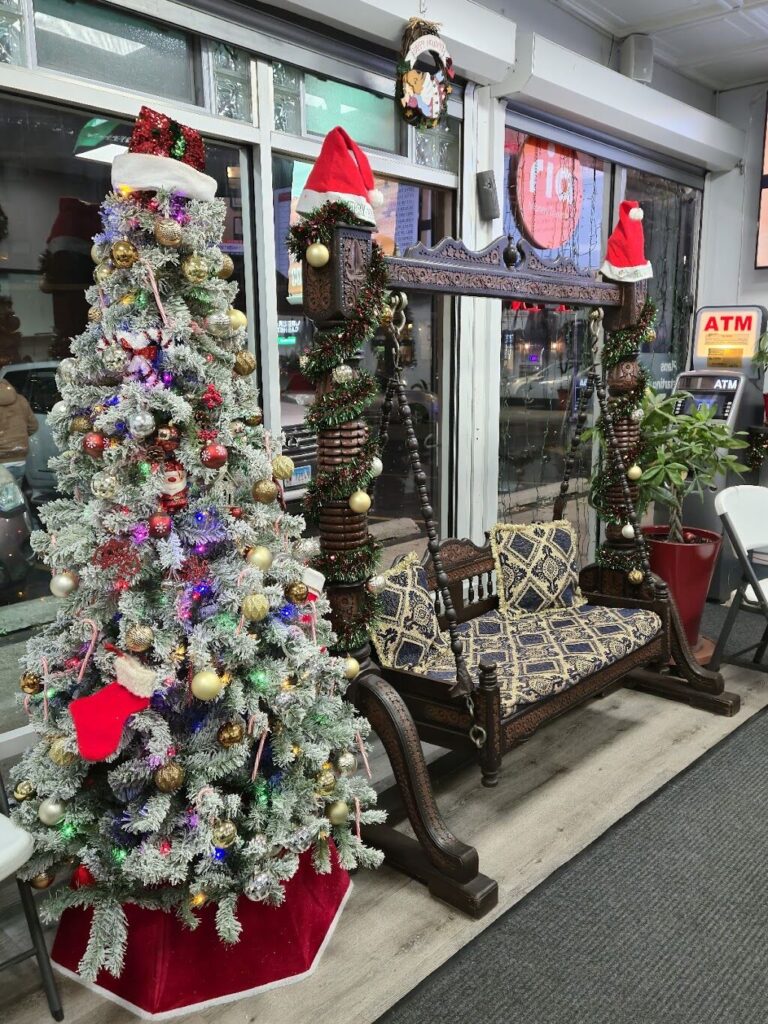 Jarvis Currency Exchange