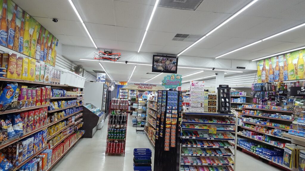 JNM Super Market