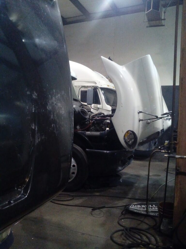 kasala truck service