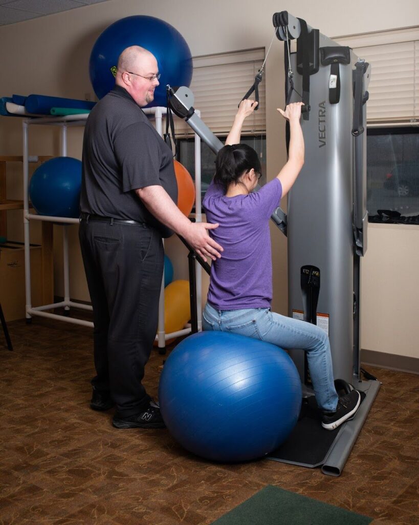 KVH Physical Therapy