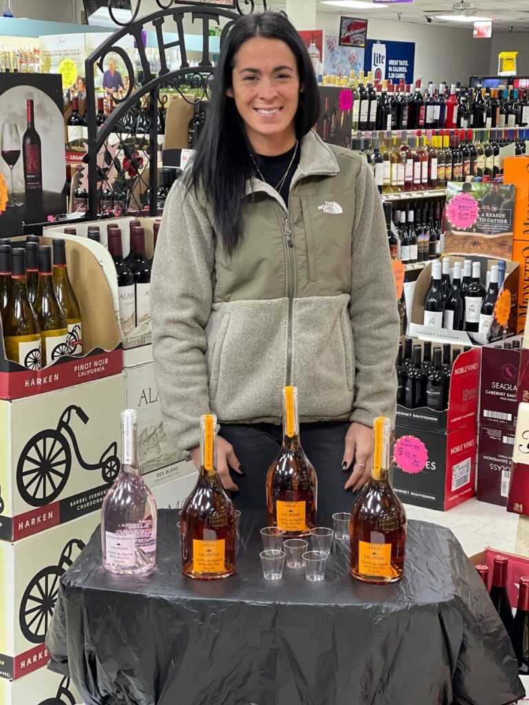 Liquor City Old Bridge