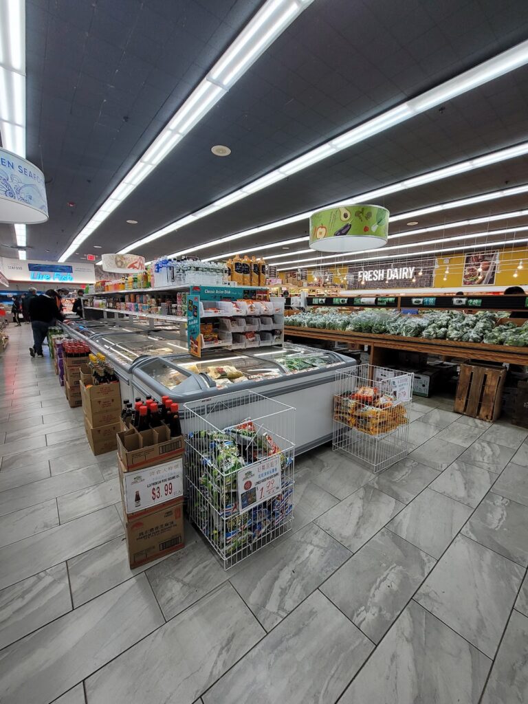Little Neck Supermarket 好邻居超市