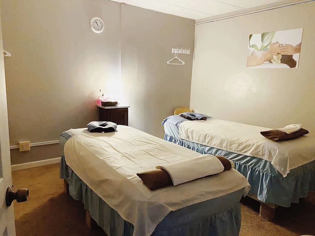 Living Wellness Body Work