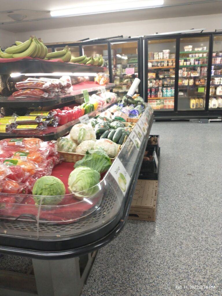Meadowview Dutch Market