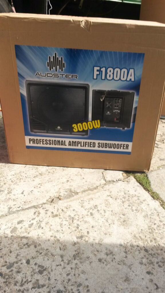 OG Shipping