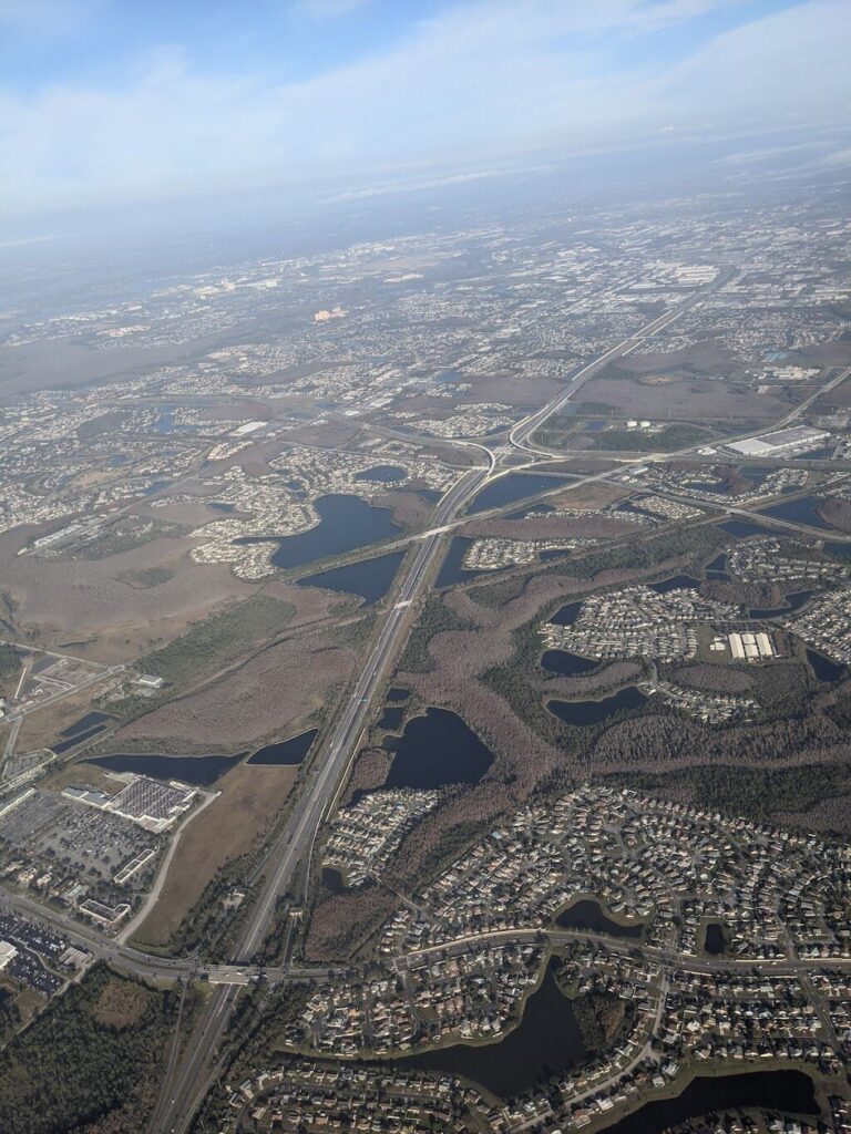 Orlando Pipe & Supply Inc