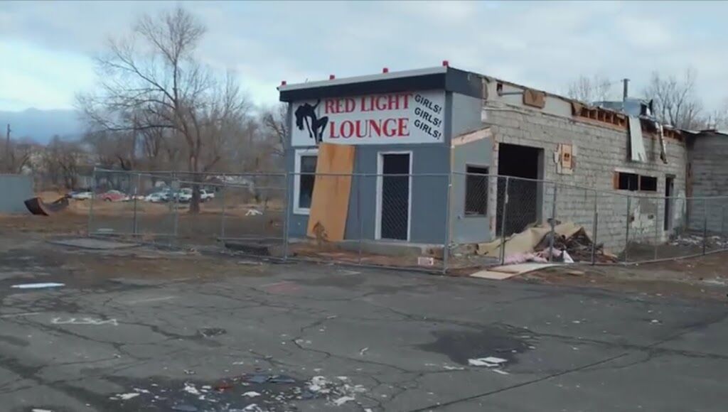 PussyCat Saloon & Brothel