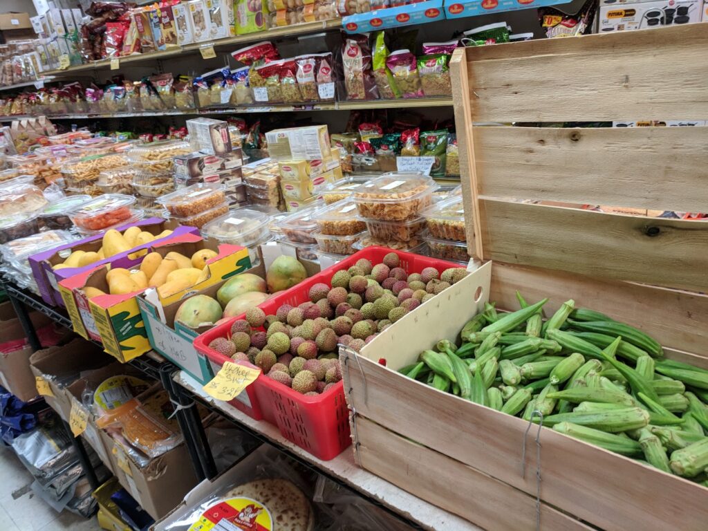 Rai’s India Bazar