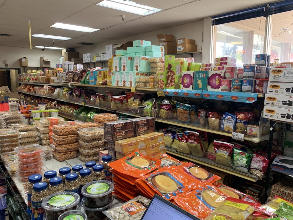 Rai’s India Bazar