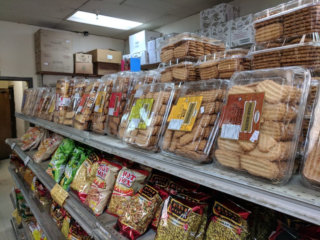 Rai’s India Bazar
