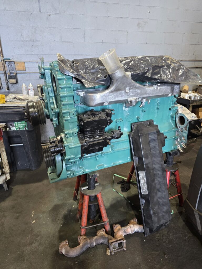 Raul’s Truck Repair