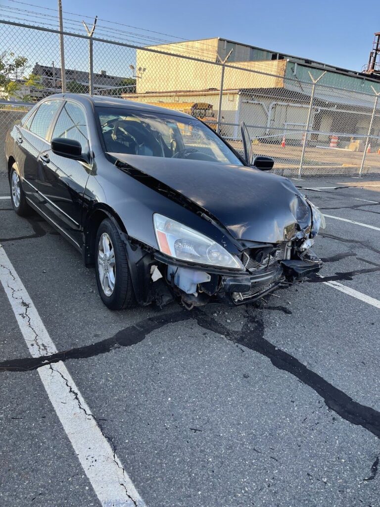 RLK Towing & Recovery – We Buy Junk Cars LLC