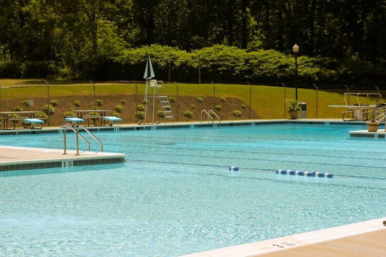 Rock Spring Swim Club Inc