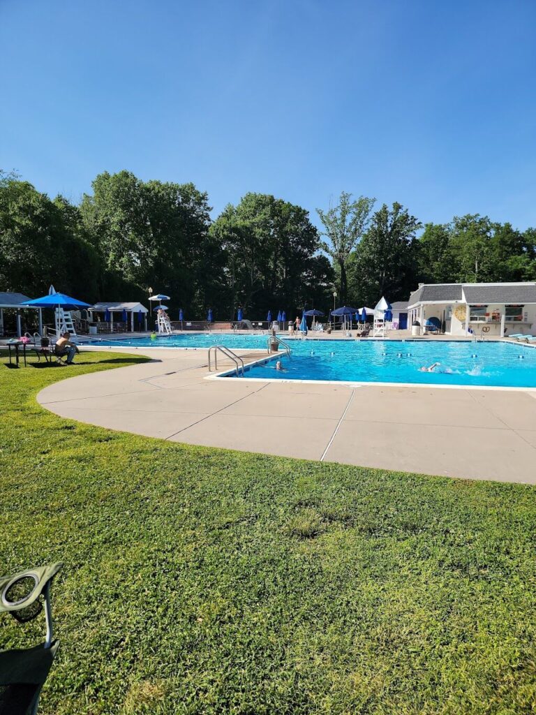 Rock Spring Swim Club Inc