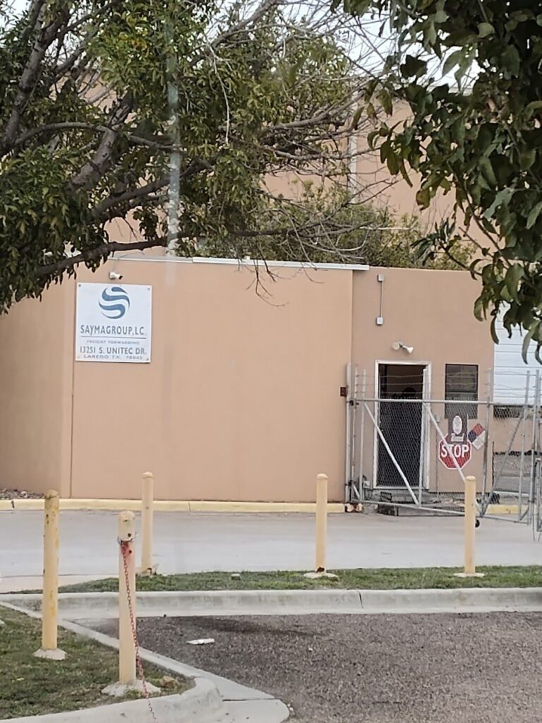 Sayma Group LC