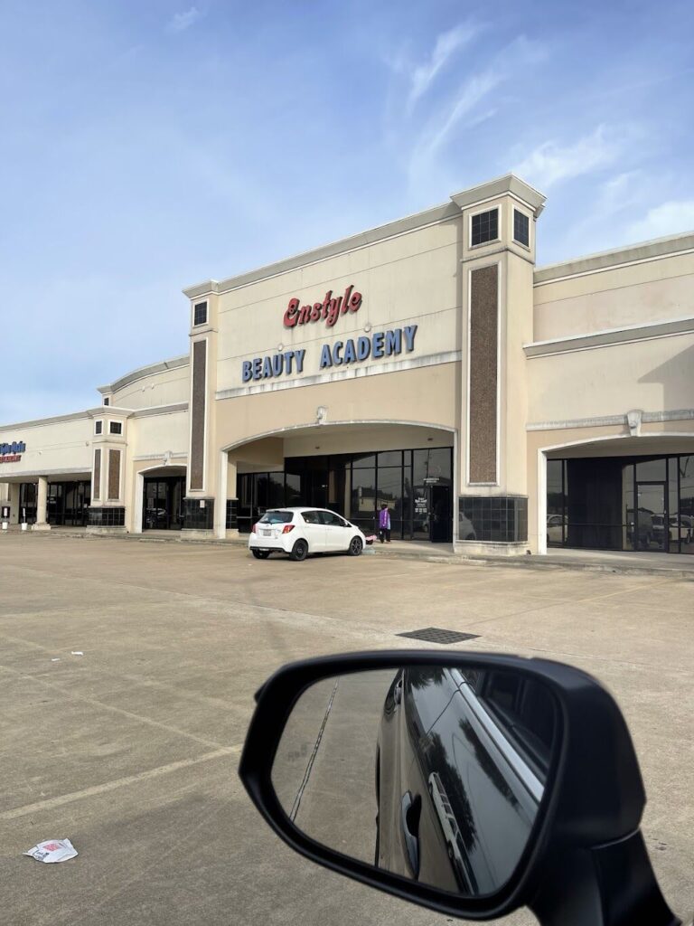 School Enstyle Beauty Academy