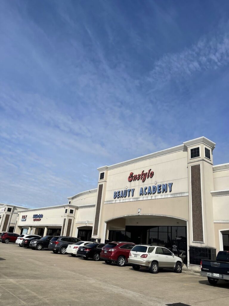 School Enstyle Beauty Academy