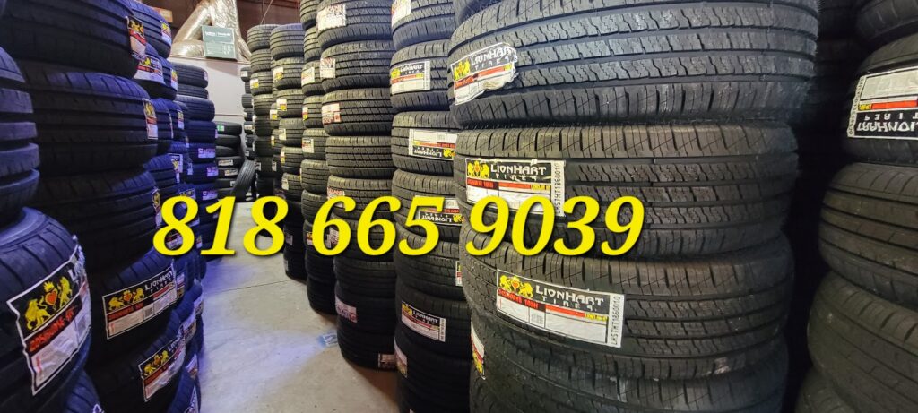 ScW Tires