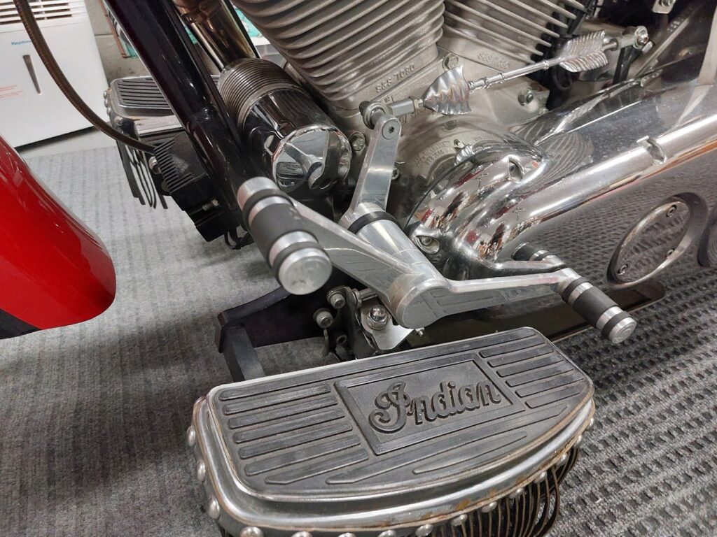 Seasoned Cycles LLC