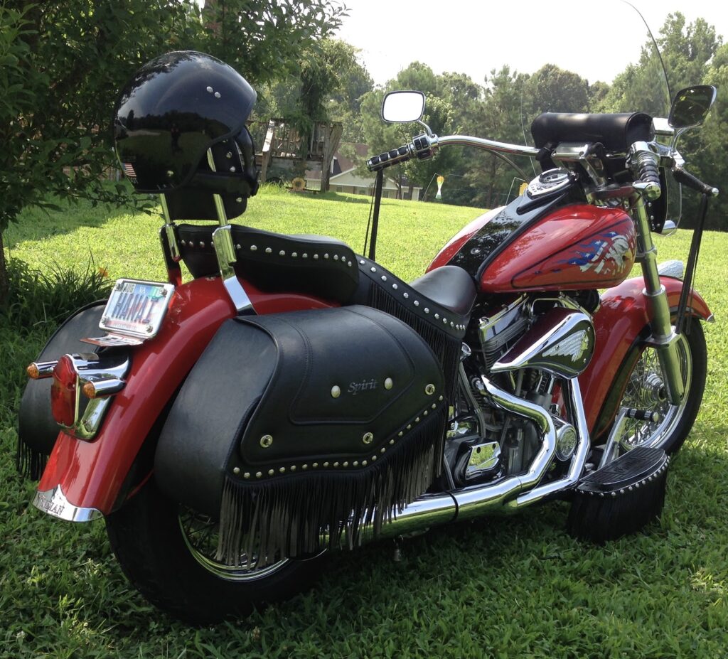 Seasoned Cycles LLC
