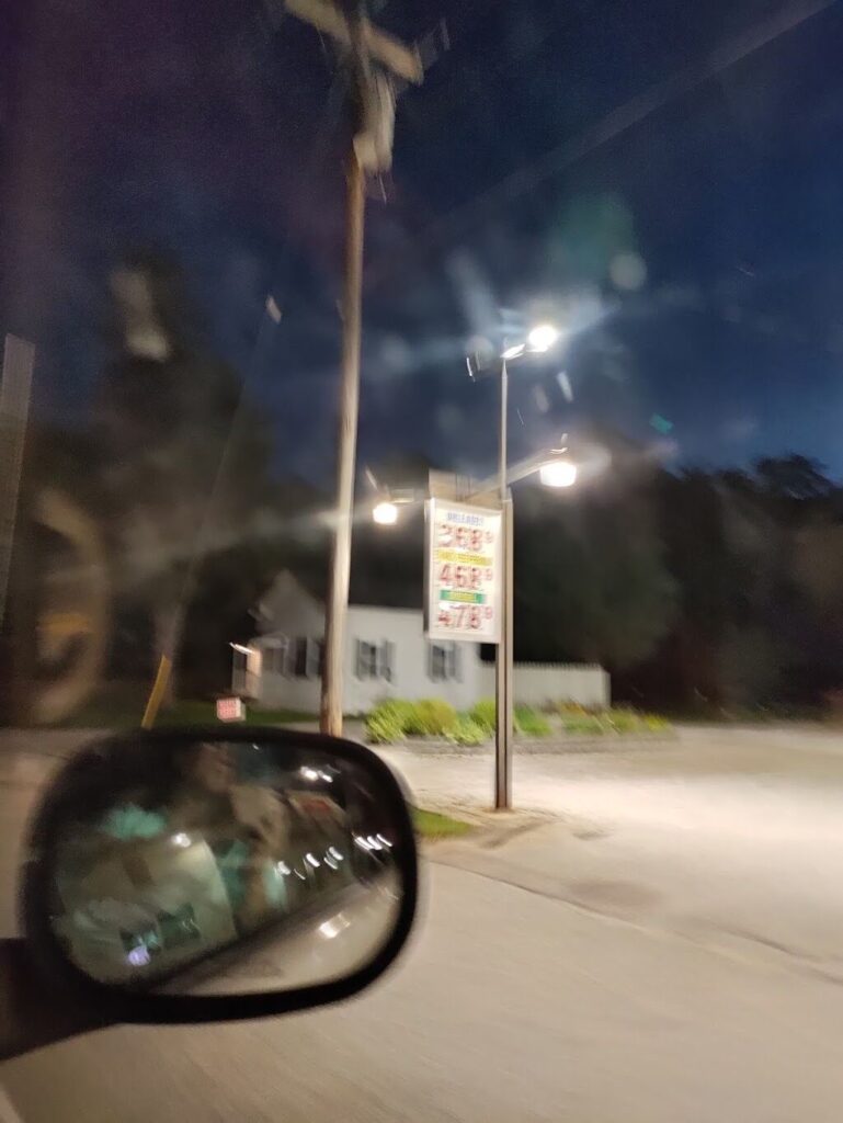 Shavers General Store