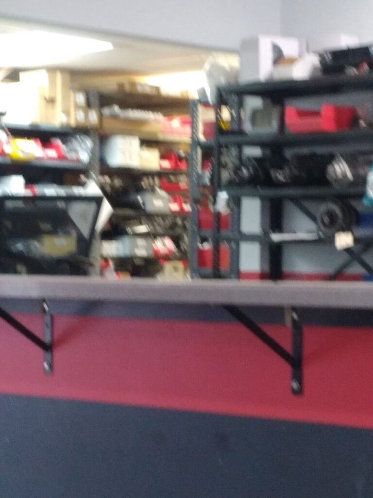 South Texas Truck Air Inc.