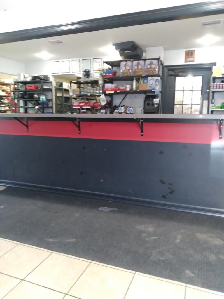 South Texas Truck Air Inc.