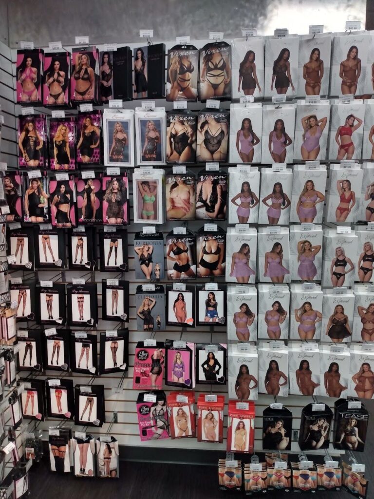 Starship Enterprises of Doraville